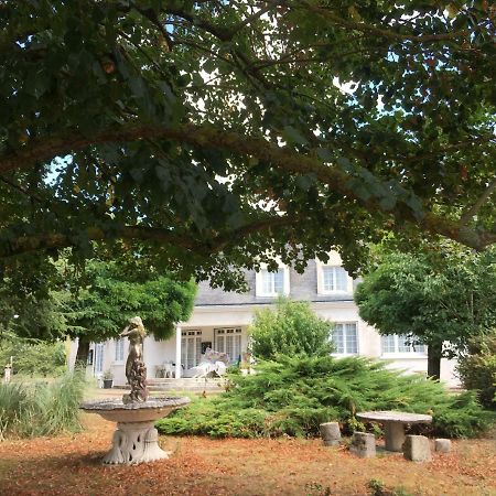 Mazmoura Hotel Reignac-sur-Indre Exterior photo